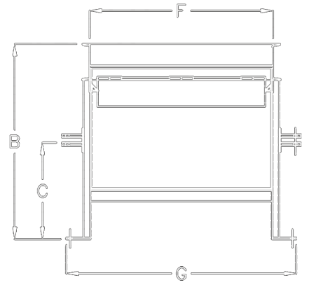 Compactors Wire Frontal
