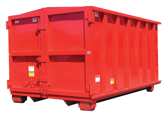 StorageContainer