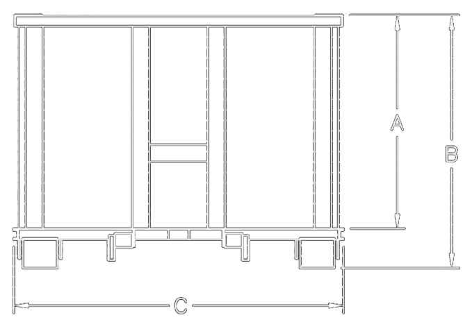 roll-OffWireFrontal