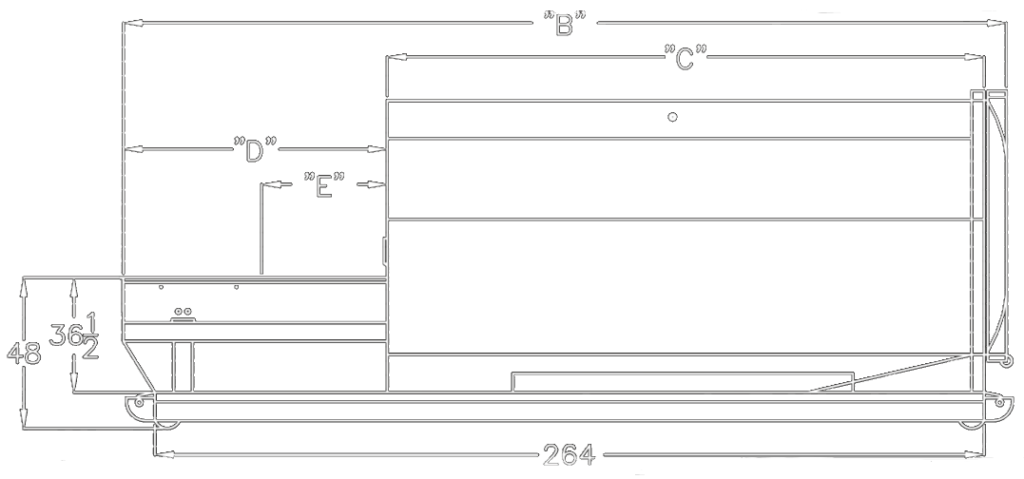 selfContainedCompactorWireProfile