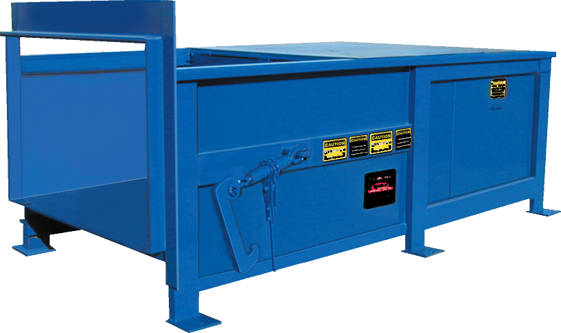 stationaryCompactor